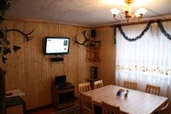 Guest house «Hutalamba» Republic Of Karelia Gostevoy dom, фото 2_1