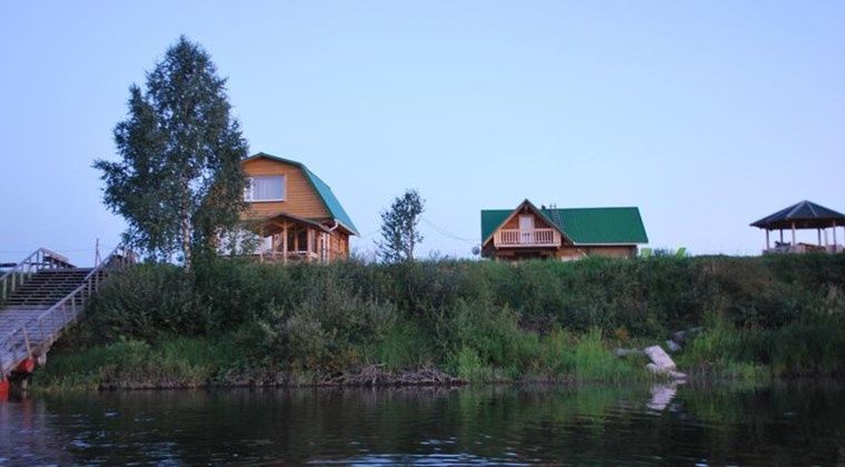 Гостевой дом «Киндасово» Республика Карелия, фото 3