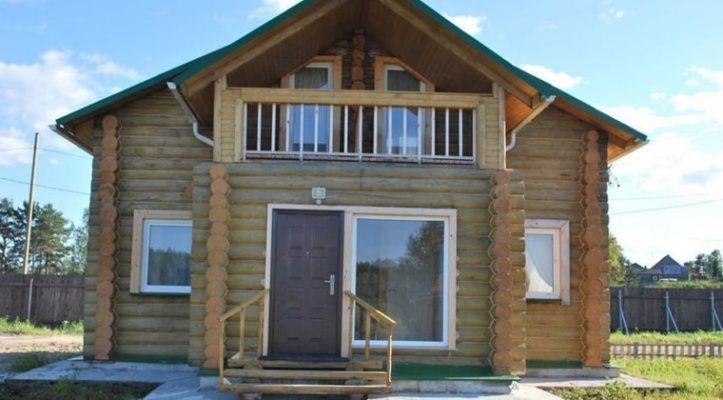 Гостевой дом «Киндасово»
Республика Карелия