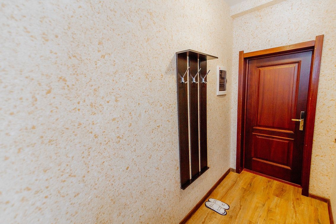  Апарт-отель «Счастье» Кемеровская область Малые апартаменты, фото 6