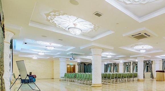  Отель «Suleiman Palace Hotel» Республика Татарстан, фото 8