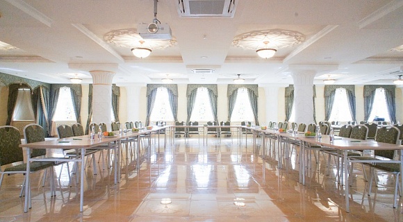  Отель «Suleiman Palace Hotel» Республика Татарстан, фото 9