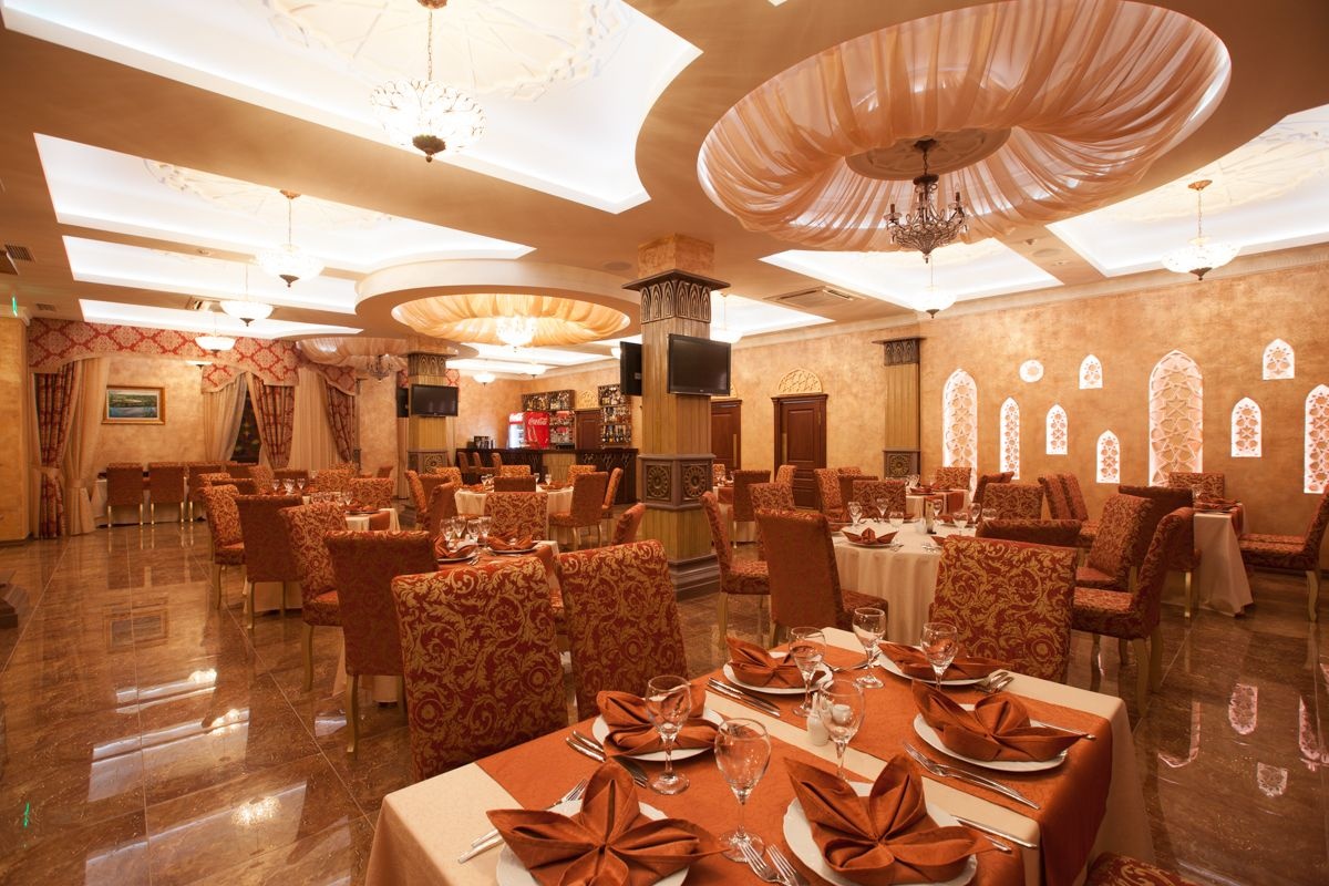  Отель «Suleiman Palace Hotel» Республика Татарстан, фото 3