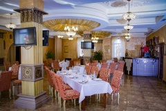 Отель «Suleiman Palace Hotel»_3_desc