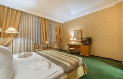  Отель «Suleiman Palace Hotel» Республика Татарстан Стандарт Повышенной Комфортности 2-комнатный DBL, фото 2_1