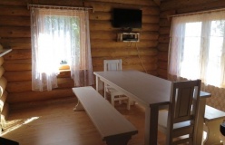 Recreation center «Objanka» Republic Of Karelia Kottedj, фото 9_8