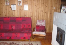 Guest house «Vuara» Republic Of Karelia Gostevoy dom, фото 4_3
