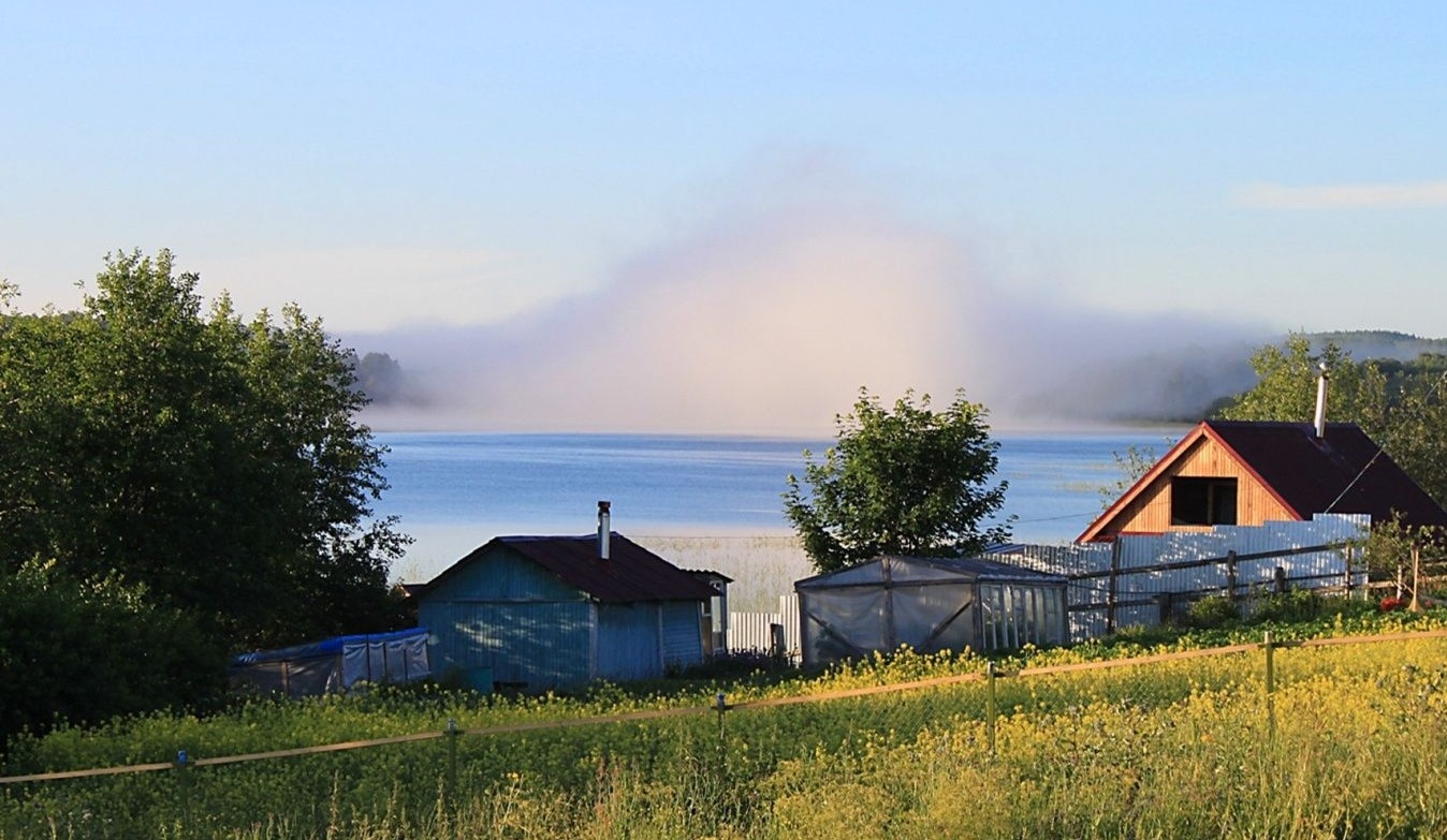 База отдыха «Деревня Тереки» Республика Карелия, фото 7