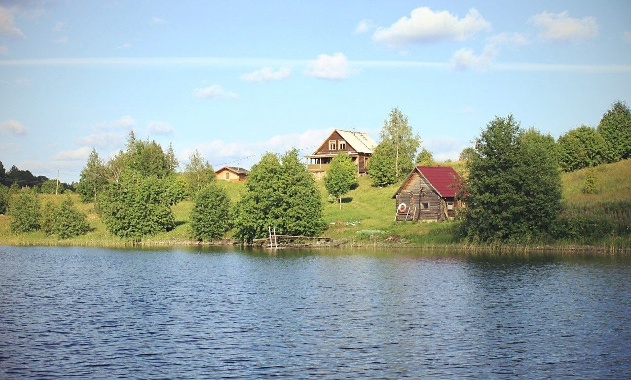 База отдыха «Деревня Тереки» Республика Карелия, фото 6