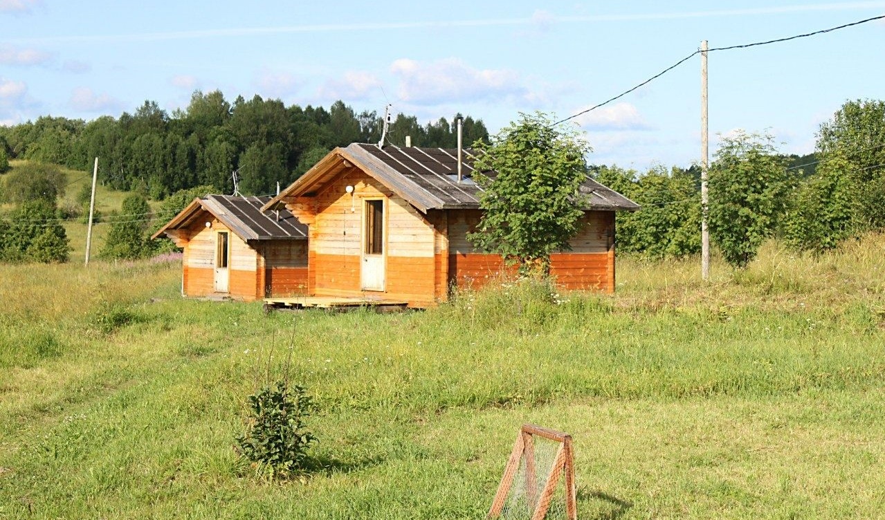 База отдыха «Деревня Тереки» Республика Карелия, фото 4