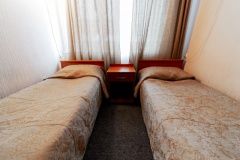 Hotel «SHorilend» Kemerovo oblast Standart