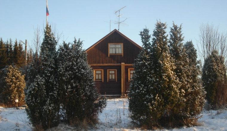 Guest house «Potanevschina» Republic Of Karelia 