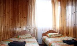 Guest house «TSar goryi» Republic Of Karelia Nomer «Standart» № 1, 2, фото 3_2