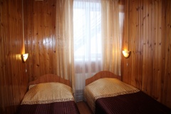 Guest house «TSar goryi» Republic Of Karelia Nomer «Standart» № 1, 2, фото 5_4