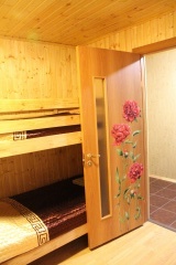 Guest house «TSar goryi» Republic Of Karelia Domik «Trio» № 10 s otdelnyim vhodom, фото 4_3