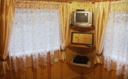 Guest house «TSar goryi» Republic Of Karelia Domik «Studio 2» s otdelnyim vhodom №12, фото 4_3