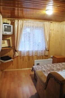Guest house «TSar goryi» Republic Of Karelia Domik «Studio 2» s otdelnyim vhodom №12, фото 3_2