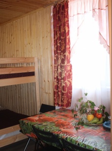 Guest house «TSar goryi» Republic Of Karelia Nomer «Kvadro» № 11, фото 6_5