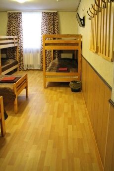 Guest house «TSar goryi» Republic Of Karelia Nomer «Kvadro» № 5, 6, фото 10_9