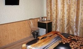 Guest house «TSar goryi» Republic Of Karelia Nomer «Komfort» № 20, 21, 22, 23, 24, 26, 28 s balkonom, фото 6_5