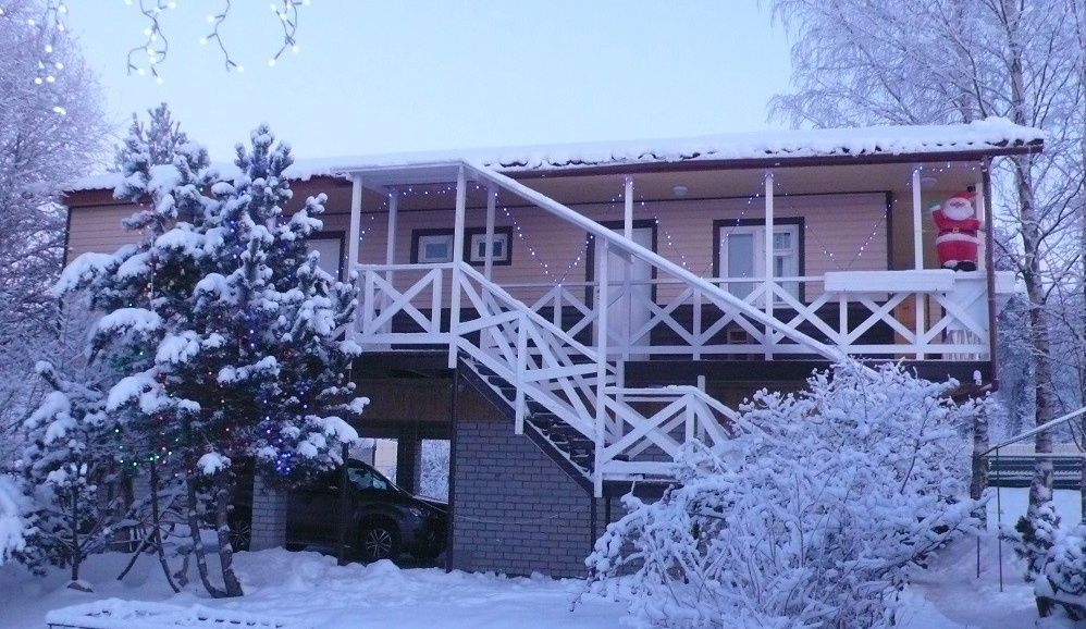 Гостевой дом «Тамара» Республика Карелия, фото 11