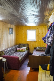 Guest house «Perekat» Republic Of Karelia Dom №2 «Ekonom», фото 3_2