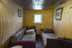 Guest house «Perekat» Republic Of Karelia Dom №2 «Ekonom»