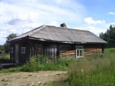 Recreation center «Voynitsa» Republic Of Karelia Irin talo, фото 3_2
