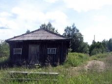 Recreation center «Voynitsa» Republic Of Karelia Irin talo, фото 2_1