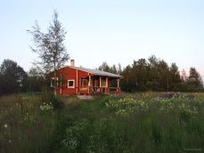 Recreation center «Voynitsa» Republic Of Karelia Kyamppya na Ostrove