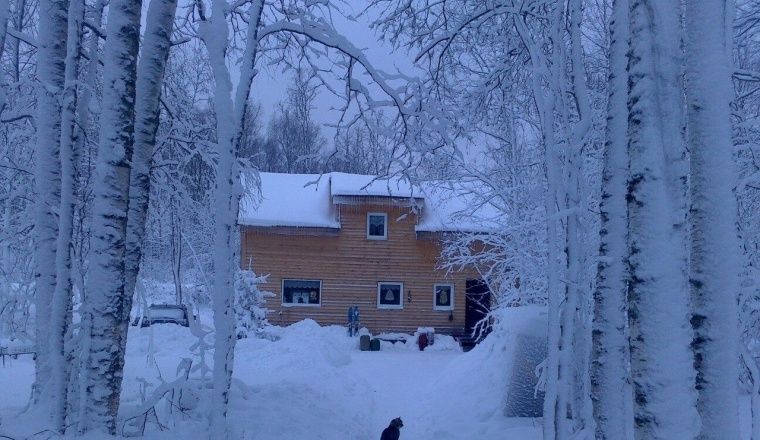 Recreation center «CHistaya Kareliya» Republic Of Karelia 