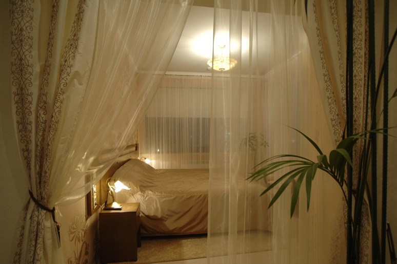  Отель «Бон Ами» Республика Татарстан Люкс 2-комнатный , фото 3