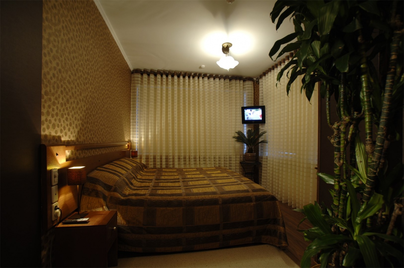  Отель «Бон Ами» Республика Татарстан Студия 2-местный, фото 1