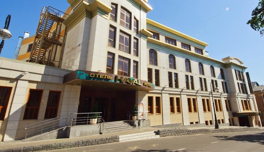  Отель «Хаял» Республика Татарстан, фото 1