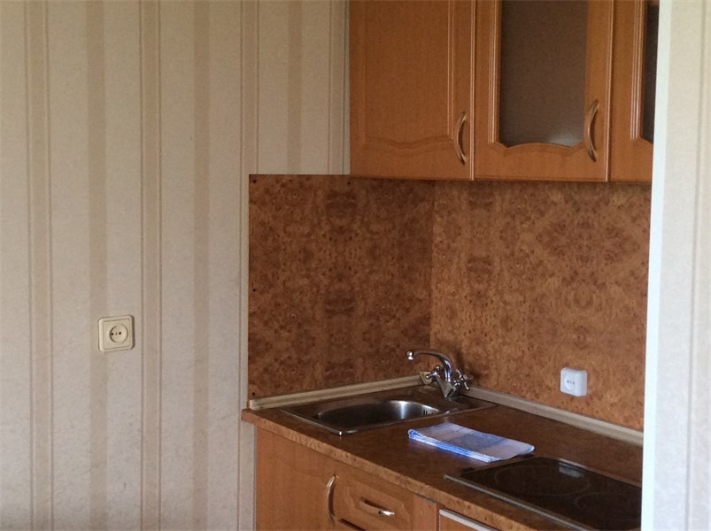 Гостиница «Москвич» Московская область Полулюкс 2-комнатный с кухней, фото 3