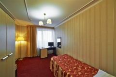 Hotel Moscow oblast Ekonom 1-mestnyiy, фото 2_1
