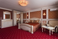Hotel Moscow oblast Studiya