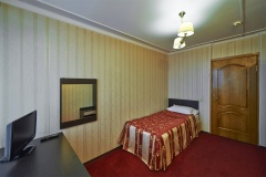 Hotel Moscow oblast Ekonom 1-mestnyiy, фото 3_2