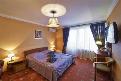 Hotel Moscow oblast Polulyuks 2-komnatnyiy, фото 3_2