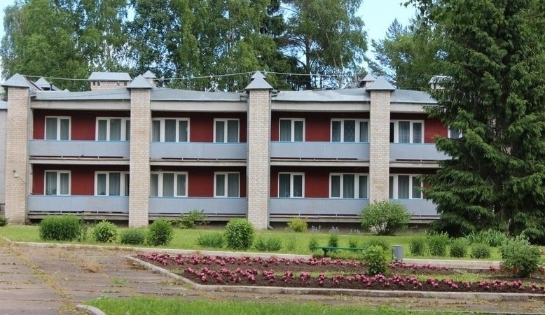 База отдыха «Пушкиногорье» Псковская область, фото 2