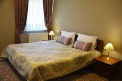 Park Hotel «Imenie Altuny» Pskov oblast Standart + («Dom nad ozerom»)