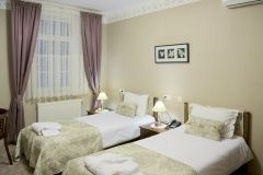 Park Hotel «Imenie Altuny» Pskov oblast Standart («Dom nad ozerom»)