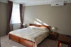 Park Hotel «Imenie Altuny» Pskov oblast Nomer 1 kategorii («Barskiy fligel»)