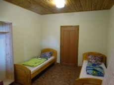 Guest house «Smolenka» Pskov oblast 2-mestnyiy nomer Double/Twin