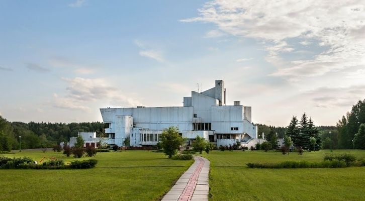 Sanatorium «Otradnoe»
Moscow oblast