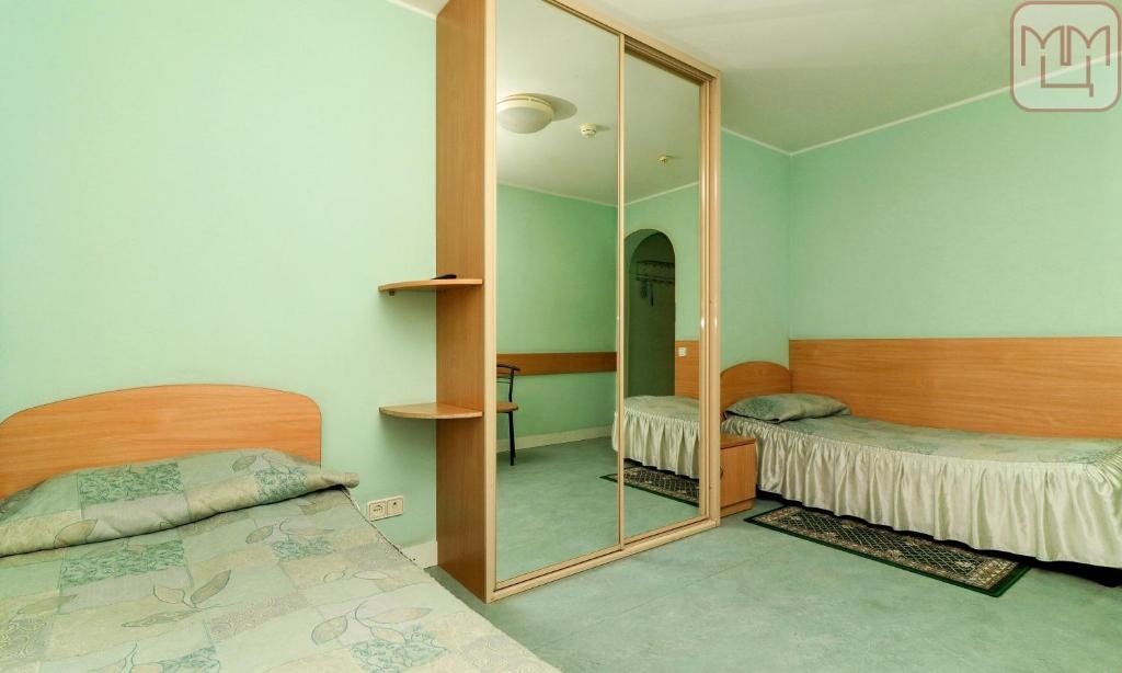 Sanatorium «Volna» Moscow oblast «Standart» dvuhmestnyiy, фото 3