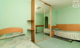 Sanatorium «Volna» Moscow oblast «Standart» dvuhmestnyiy, фото 3_2