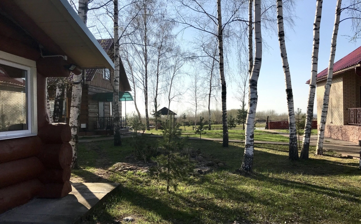 База отдыха «Молгово» Псковская область, фото 6