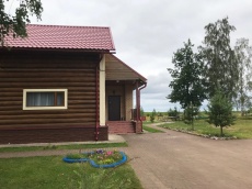 Recreation center «Molgovo» Pskov oblast Gostevoy dom №2, фото 5_4