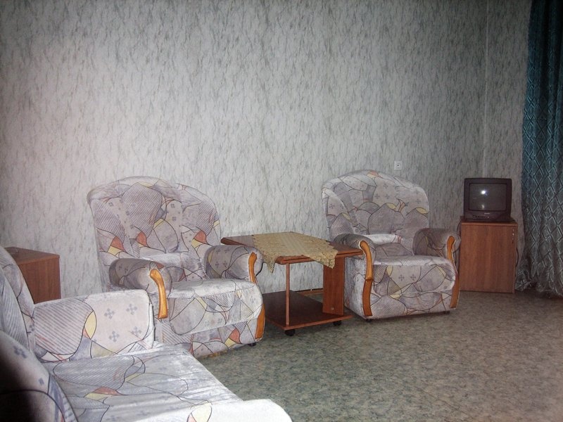 База отдыха «Огонек» Московская область 2-местный люкс, фото 2